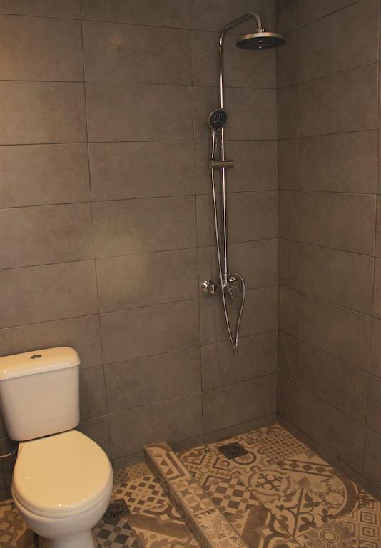 Kehagias Apartments Vrasná Pokój zdjęcie