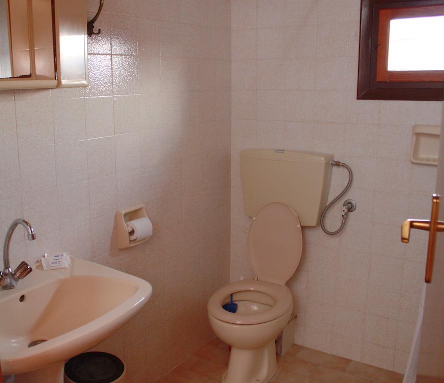 Kehagias Apartments Vrasná Pokój zdjęcie