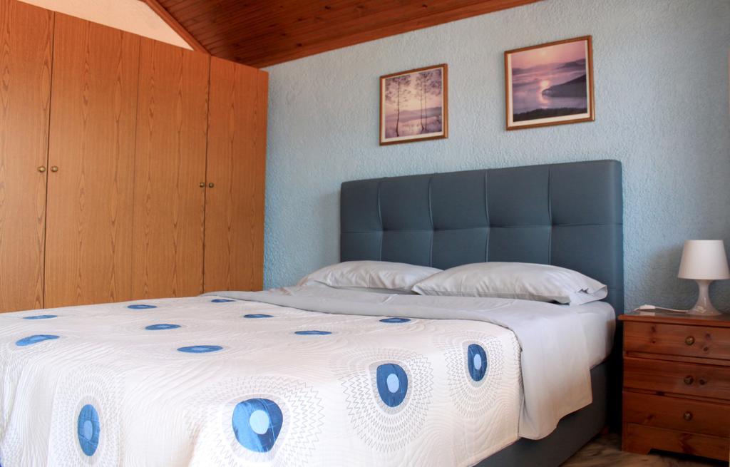 Kehagias Apartments Vrasná Zewnętrze zdjęcie
