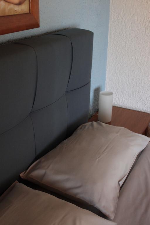 Kehagias Apartments Vrasná Zewnętrze zdjęcie