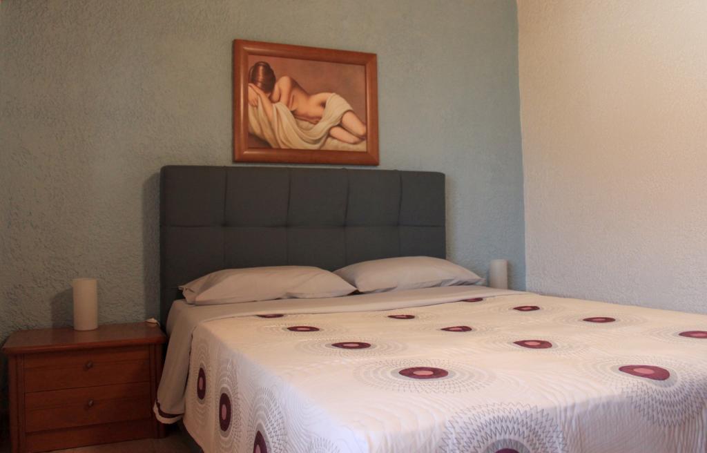 Kehagias Apartments Vrasná Zewnętrze zdjęcie