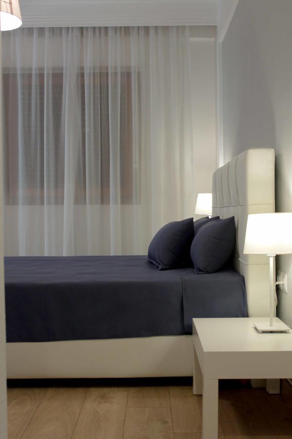 Kehagias Apartments Vrasná Zewnętrze zdjęcie