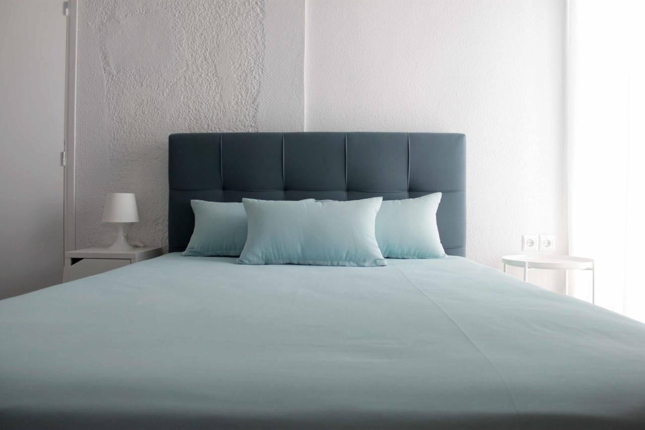 Kehagias Apartments Vrasná Zewnętrze zdjęcie